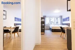 Image of Modernes Apartment in der Innenstadt