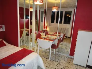 Image of Studio Framboise proche Paris et Disneyland