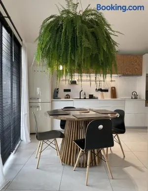 Image of PLAISANCE Bouguenais - Appartement Nantes - PARKING GRATUIT