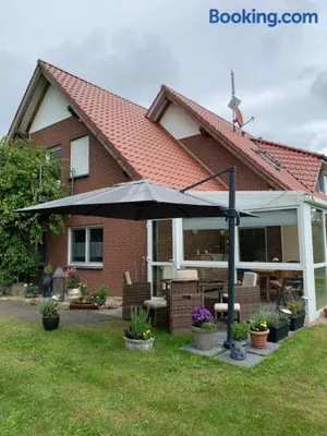 Image of Ferienwohnung Schmugglerpatt