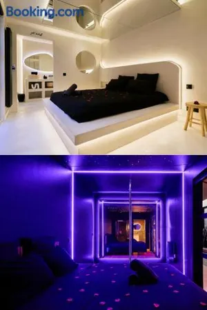 Image of Loveroom Ô Diable Des Plaisirs