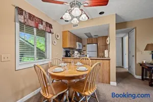 Image of Rocky Top Oasis