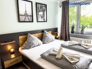 Image of Apartment für 3 Gäste mit kostenlosen Parkplätzen und Lift