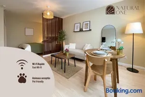 Image of Natural One