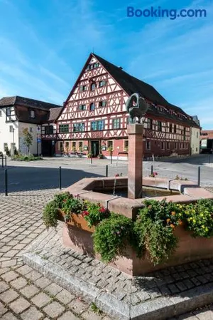 Image of DER SCHWAN Hotel & Restaurant
