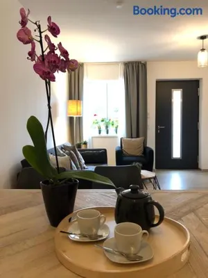 Image of Dock 2 apartment