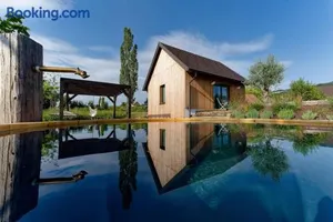 Image of Luxus Kellerstöckl mit Privatem Hot Tub