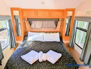 Image of Cypress Caravan Stay