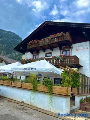 Image of Gasthof Königstand