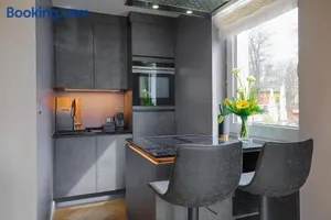 Image of Meeressterne Schloßappartements Heringsdorf
