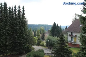 Image of Ferienwohnungen Lübbers
