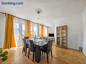 Image of Bischheim - Idéal séjour professionnel ou familial - Proche bus direct au centre ville de Strasbourg