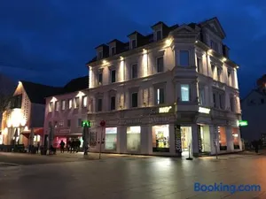 Image of Unterkunft Göppingen