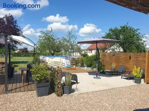 Image of Le Heron Pourpre B&B gastronomique