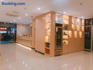 Image of 7 Days Premium·Guangzhou Dongxiaonan Subway Station