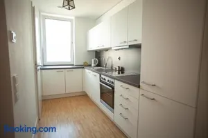 Image of Boardinghotel Westarkaden Suites