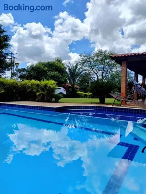 Image of Recanto da Família