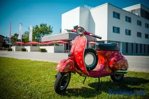 Image of Buchners Hotel & Restaurant