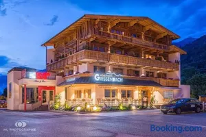 Image of Hotel Giessenbach