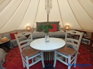 Image of Macedon Ranges Glamping