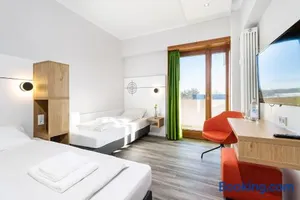 Image of Hotel Olympia Schießanlage