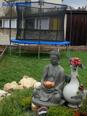 Image of Diyo Apart Festspiel Bayreuth