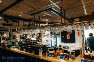 Image of MEININGER Hotel Copenhagen