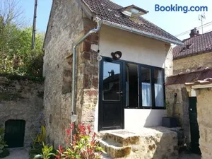 Image of GÎTE DU VALAMBOURG