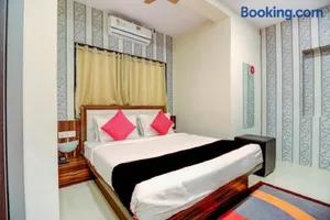 Image of Hotel De Classico Juhu