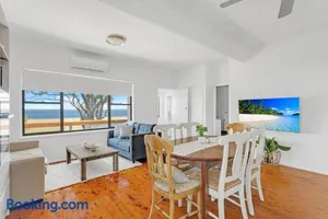 Image of Waterfront Fishermans Cottage
