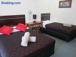 Image of Snowgum Motel