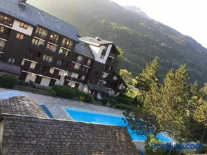 Image of Appartement F2 aux Glières