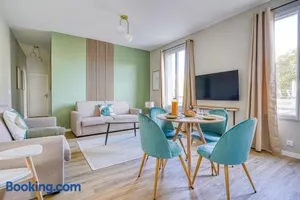 Image of Appartement proche Olympiades