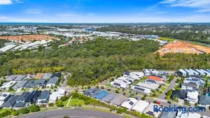 Image of Tranquil Retreat Brisbane North