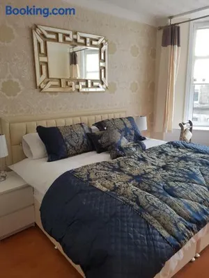 Image of Loch Lomond Apartments