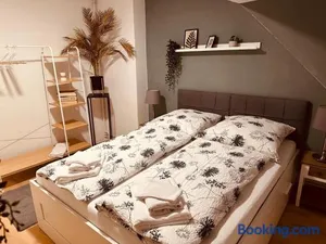 Image of Gemütliche Dachgeschosswohnung