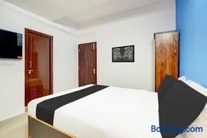 Image of Super Hotel O Sahasra