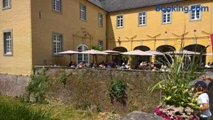 Image of Hotel Schloss Dyck