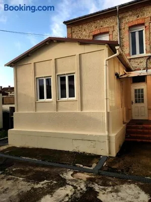 Image of Agréable appartement "LE COLIBRI"