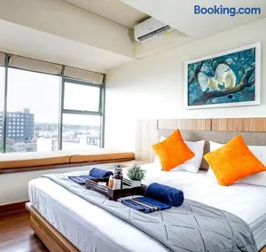 Image of The Cabin Apartment Uttara
