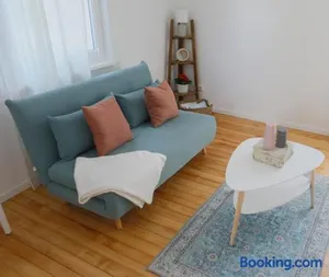 Image of Stilvolle FeWo *Rebland* Balkon-Netflix-Parking