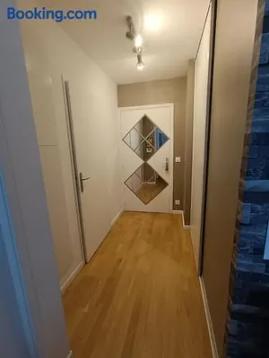 Image of Super appartement moderne T2