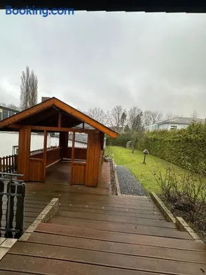 Image of Spacious Large apartment in Bielefeld