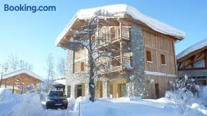 Image of Chalet D' Edmond