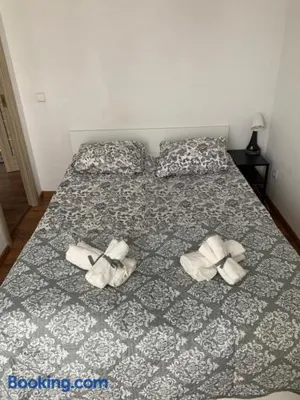 Image of Ozas Apartment 1 and 2