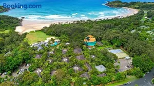 Image of Tropical Spa Bure 19 - Aanuka Resort