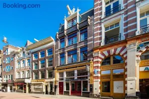 Image of Royal Plaza Hotel Amsterdam