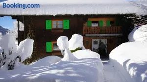 Image of Haus Älpele