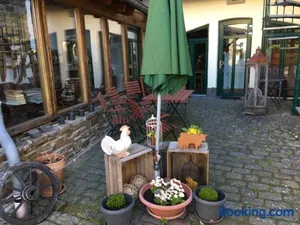 Image of Ferienwohnung Zur Scheune