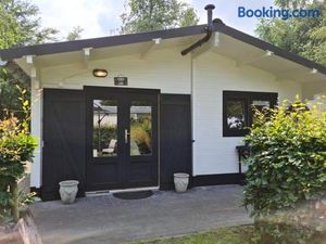 Image of Casa Ibiza is vakantie in Drenthe